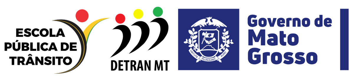 Escola Pública de Trânsito - Detran-MT